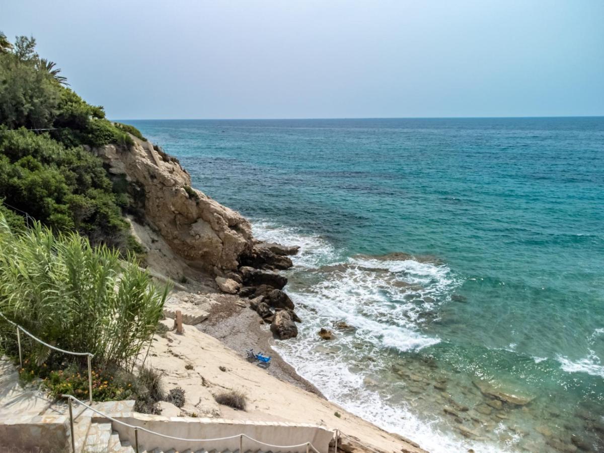Bahia Verdosa إل كامبيلو المظهر الخارجي الصورة